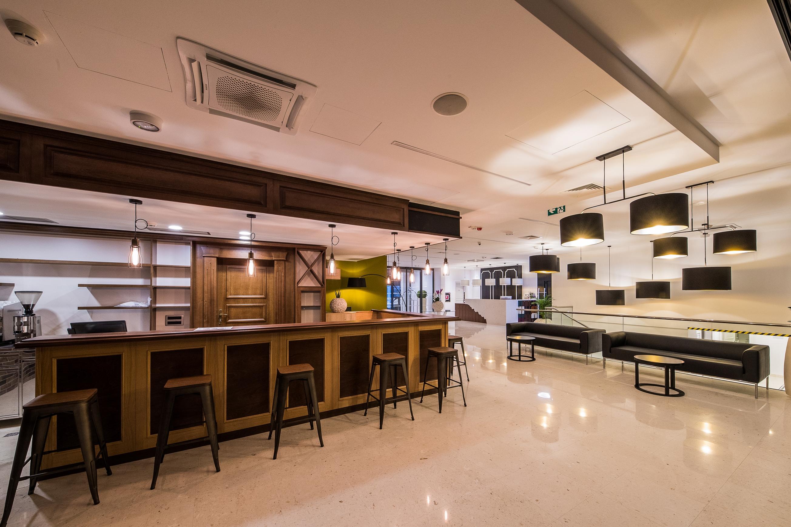 קריקווניצה Boutique Hotel Esplanade (Adults Only) מראה חיצוני תמונה