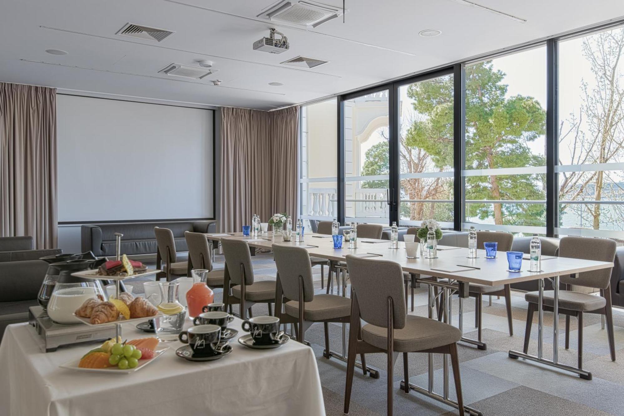 קריקווניצה Boutique Hotel Esplanade (Adults Only) מראה חיצוני תמונה