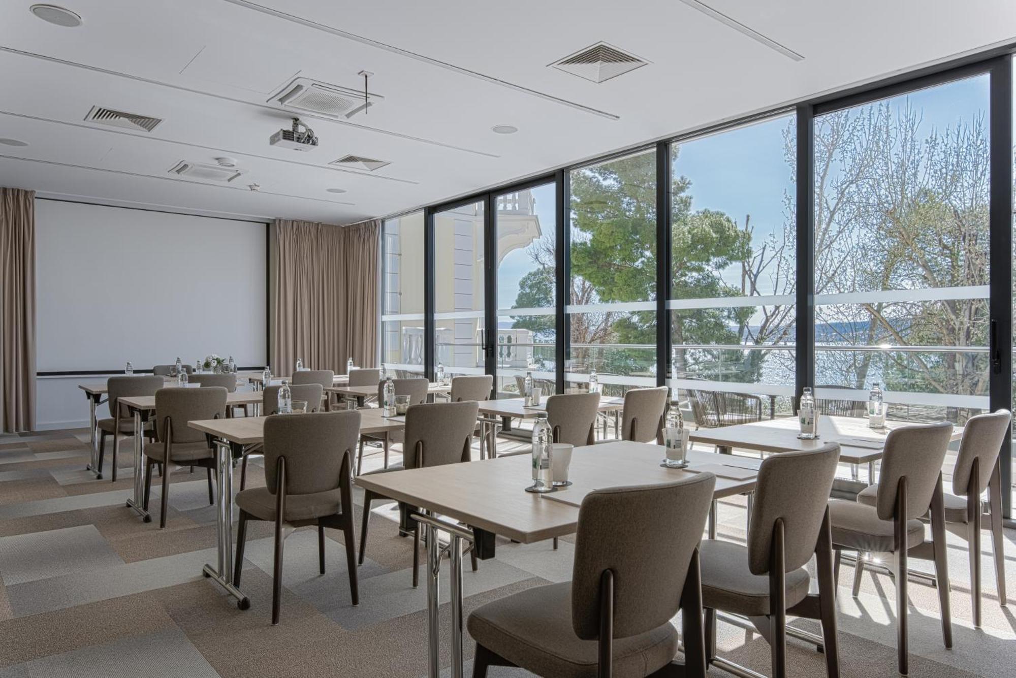 קריקווניצה Boutique Hotel Esplanade (Adults Only) מראה חיצוני תמונה
