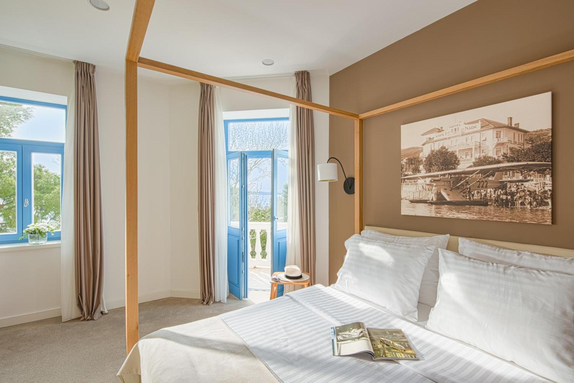 קריקווניצה Boutique Hotel Esplanade (Adults Only) מראה חיצוני תמונה
