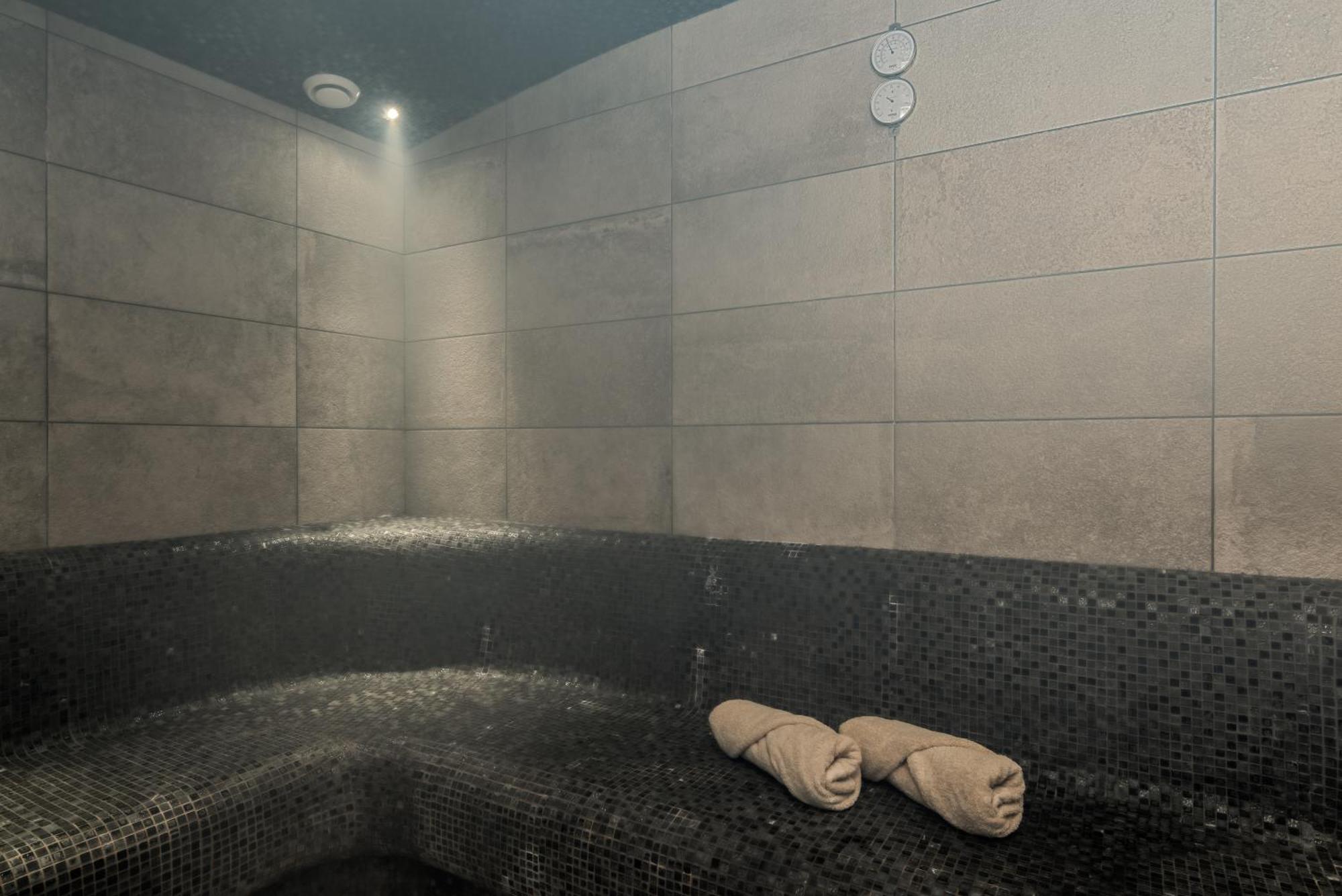 קריקווניצה Boutique Hotel Esplanade (Adults Only) מראה חיצוני תמונה