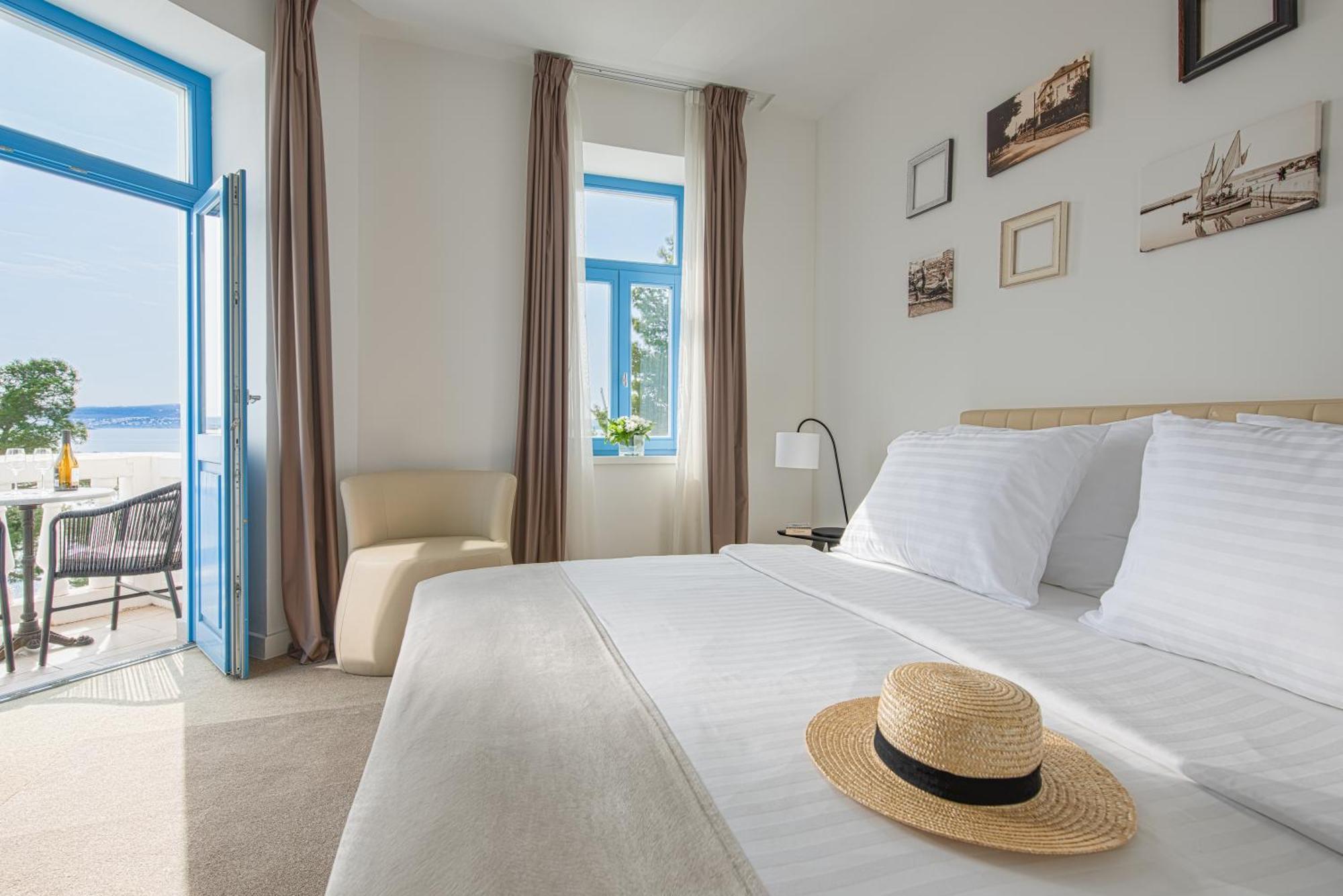 קריקווניצה Boutique Hotel Esplanade (Adults Only) מראה חיצוני תמונה