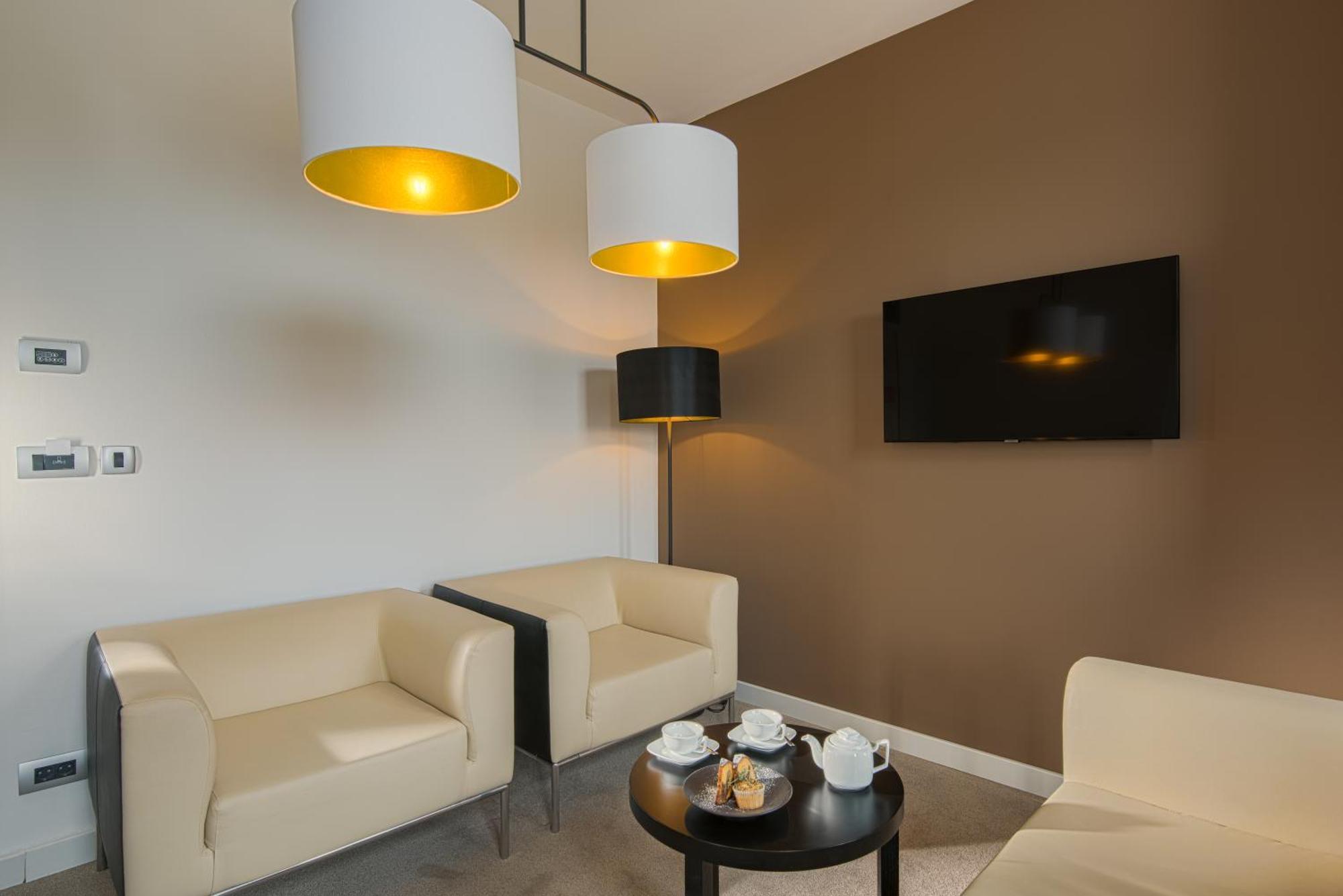 קריקווניצה Boutique Hotel Esplanade (Adults Only) מראה חיצוני תמונה