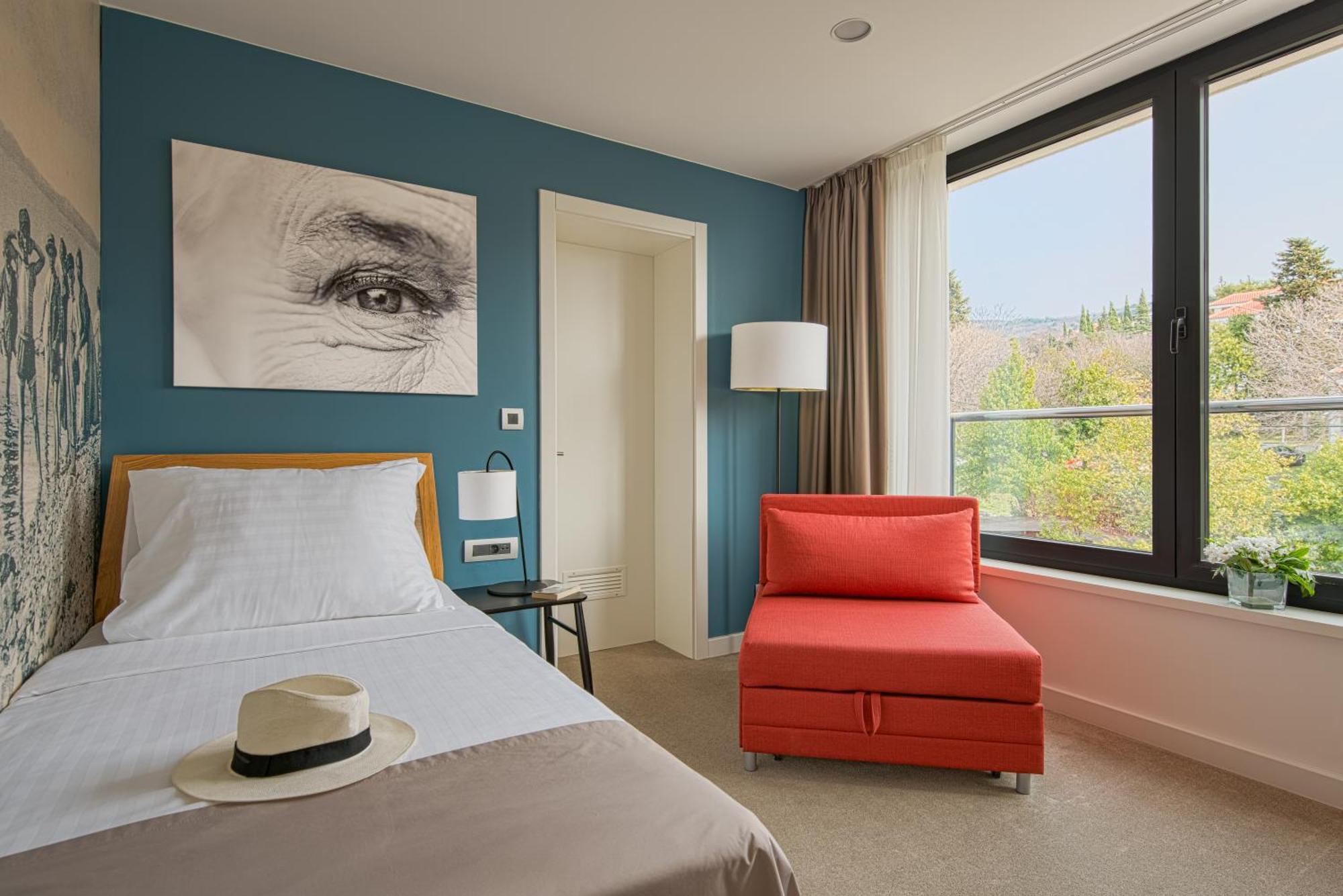 קריקווניצה Boutique Hotel Esplanade (Adults Only) מראה חיצוני תמונה